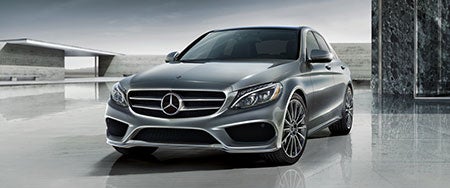 C-Class Offer | Mercedes-Benz of North Olmsted in North Olmsted OH