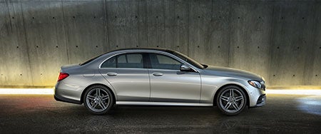 E-Class Offer | Mercedes-Benz of North Olmsted in North Olmsted OH