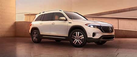 EQB Offer | Mercedes-Benz of North Olmsted in North Olmsted OH