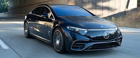 EQS Offer | Mercedes-Benz of North Olmsted in North Olmsted OH