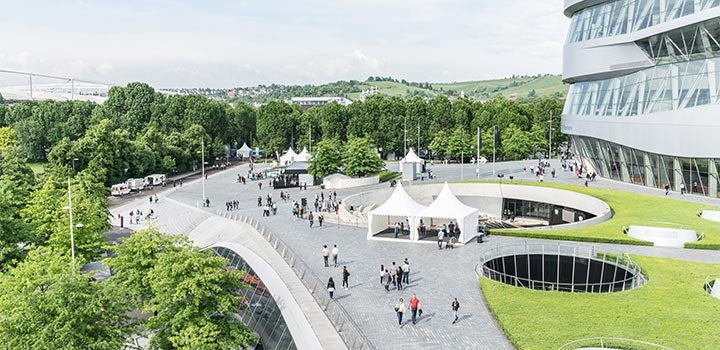 Mercedes-Benz of North Olmsted in North Olmsted OH