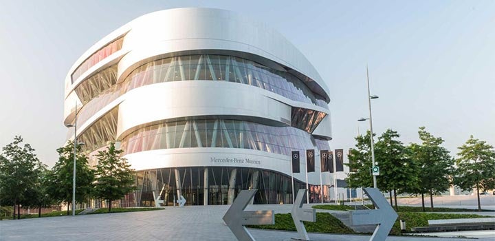 Mercedes-Benz of North Olmsted in North Olmsted OH