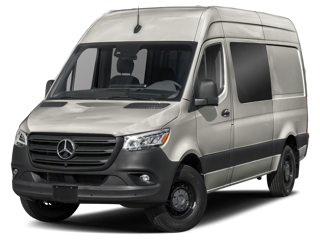 Sprinter Crew Van