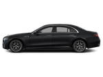 2027 Mercedes-Benz S-Class S 580 4MATIC®