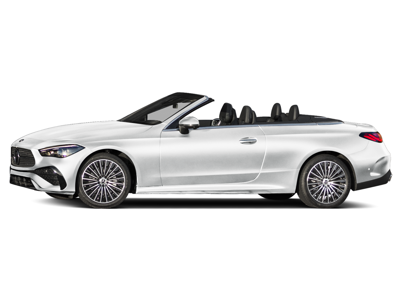 2027 Mercedes-Benz CLE 300 4MATIC®
