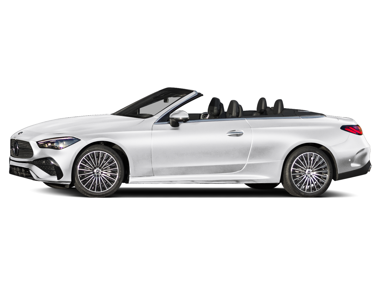 2027 Mercedes-Benz CLE 300 4MATIC®