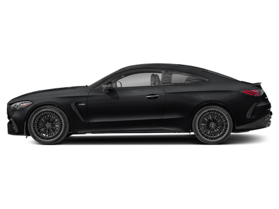 2027 Mercedes-Benz AMG® CLE 53 AMG® CLE 53