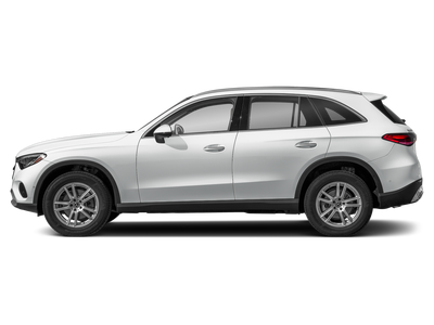 2027 Mercedes-Benz GLC 4MATIC®