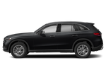 2027 Mercedes-Benz GLC 4MATIC®