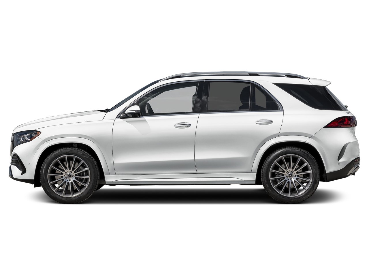 2027 Mercedes-Benz GLE GLE 450 4MATIC®