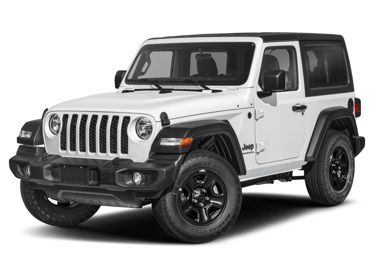 2024 Jeep Wrangler Sport for sale in North Olmsted, OH