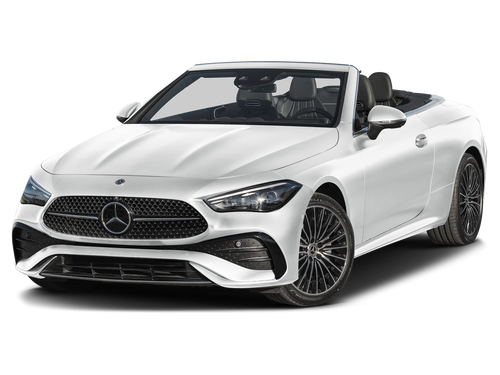 2027 Mercedes-Benz CLE 300 4MATIC®