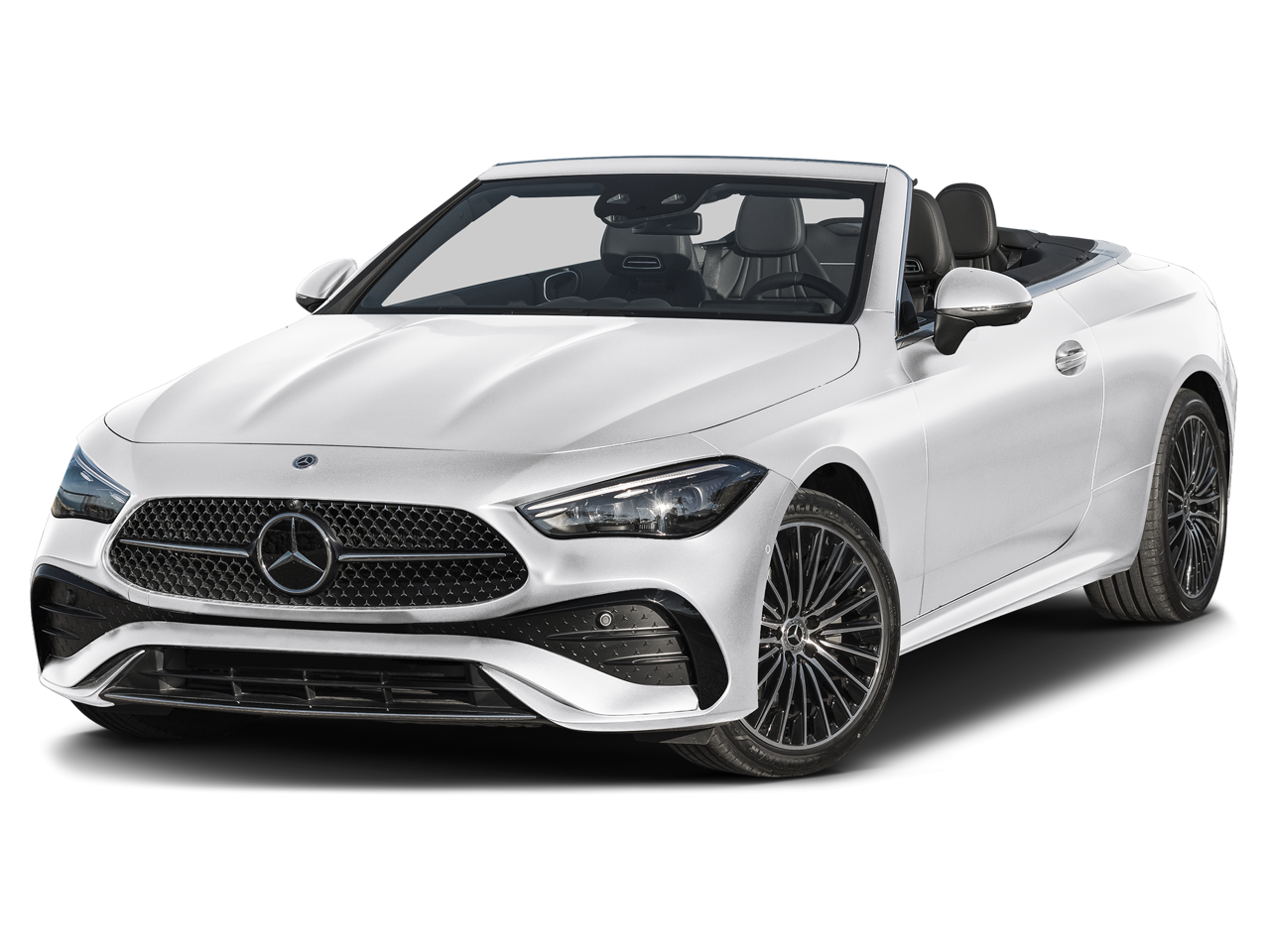 2027 Mercedes-Benz CLE 300 4MATIC®