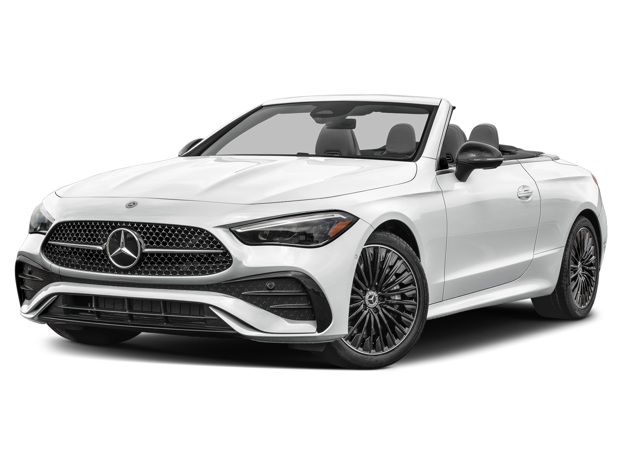 2027 Mercedes-Benz CLE 450 4MATIC®