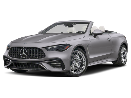2027 Mercedes-Benz AMG® CLE 53 AMG® CLE 53