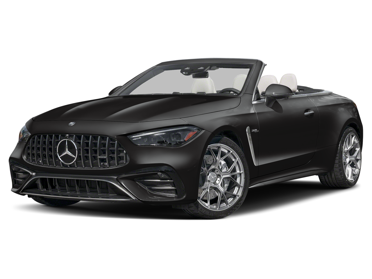 2027 Mercedes-Benz AMG® CLE 53 AMG® CLE 53