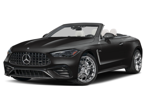 2027 Mercedes-Benz AMG® CLE 53 AMG® CLE 53