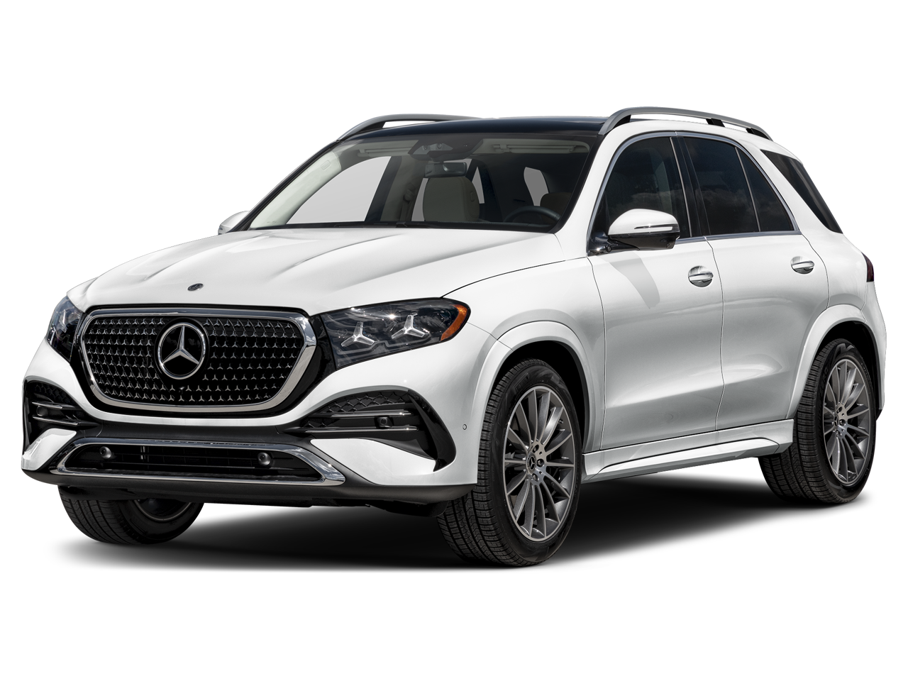 2027 Mercedes-Benz GLE GLE 450 4MATIC®