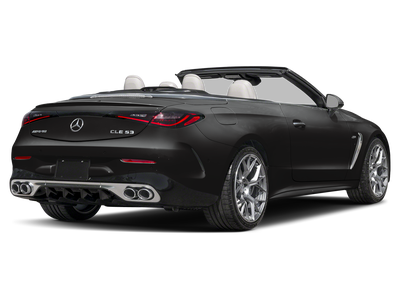 2027 Mercedes-Benz AMG® CLE 53 AMG® CLE 53
