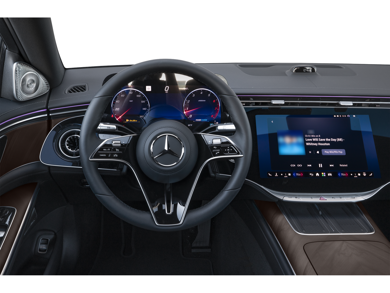 2027 Mercedes-Benz S-Class S 500 4MATIC®