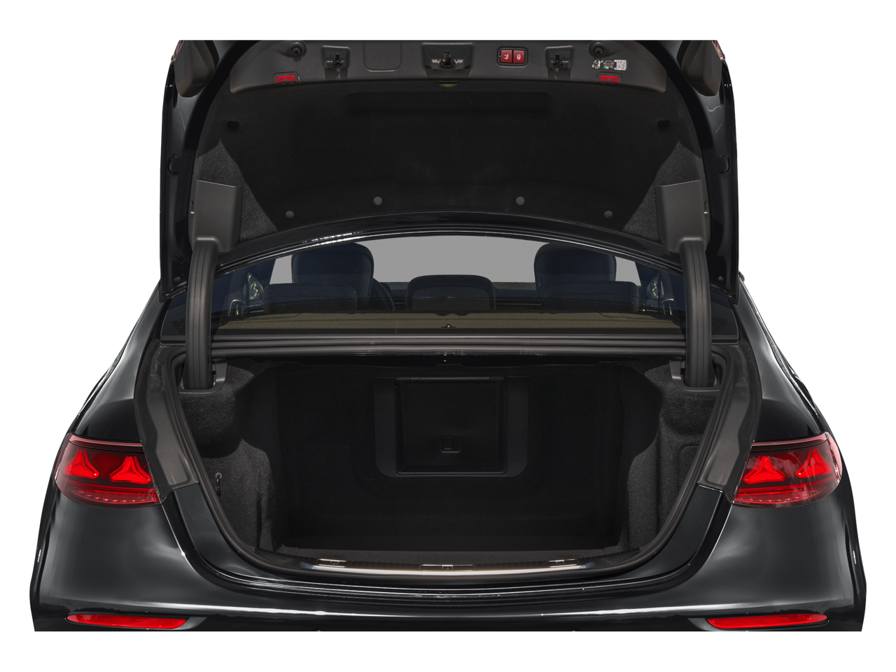 2027 Mercedes-Benz S-Class S 500 4MATIC®
