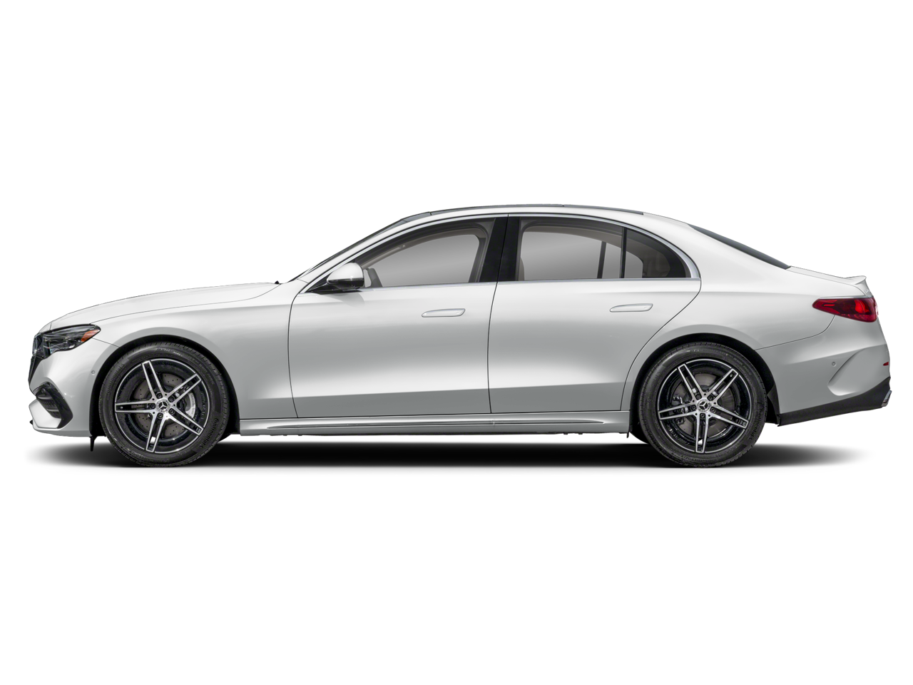 2027 Mercedes-Benz E 450 4MATIC®