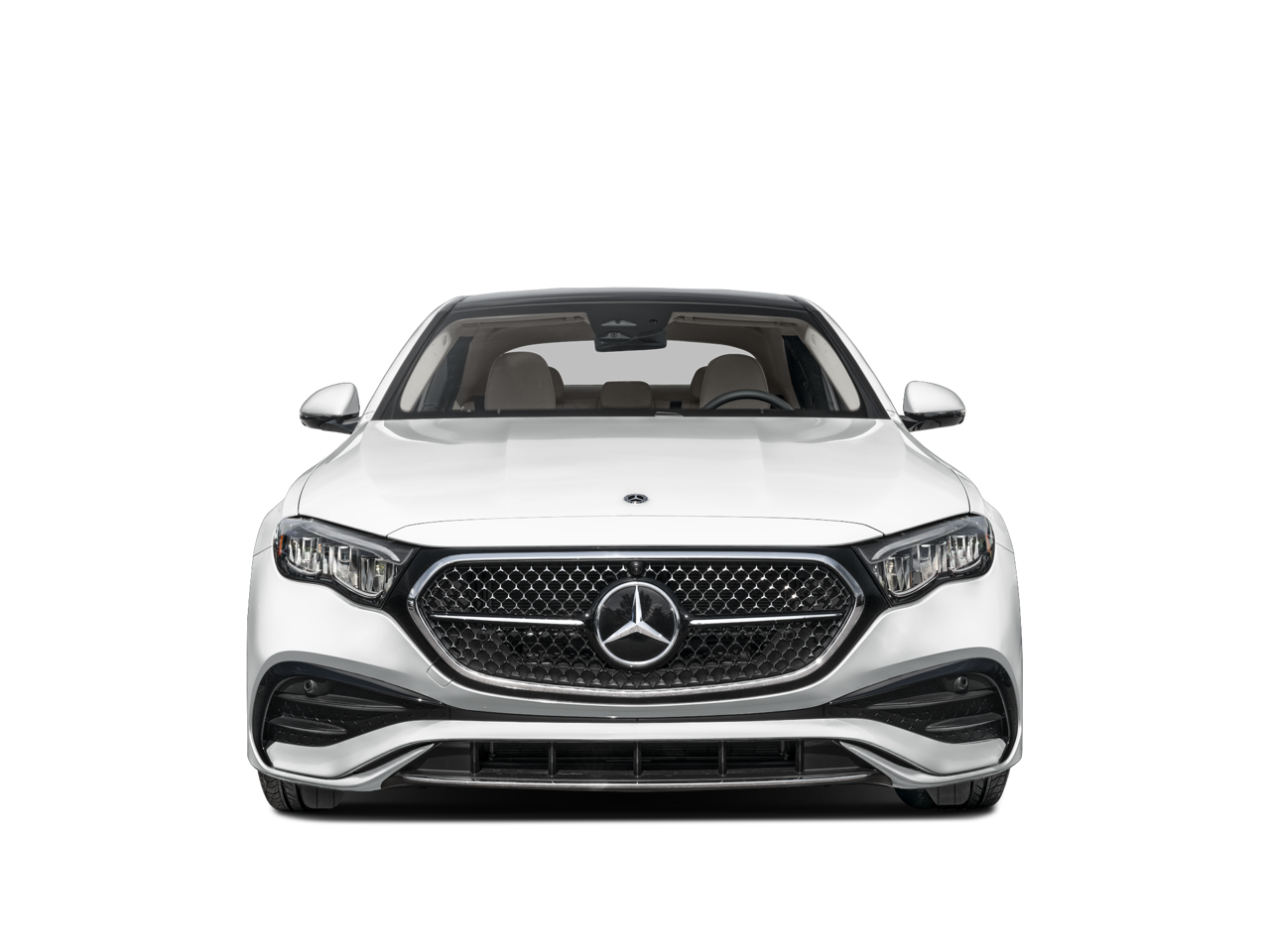 2027 Mercedes-Benz E 450 4MATIC®