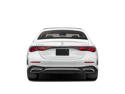 2027 Mercedes-Benz E 450 4MATIC®