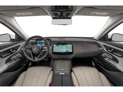 2027 Mercedes-Benz E 450 4MATIC®