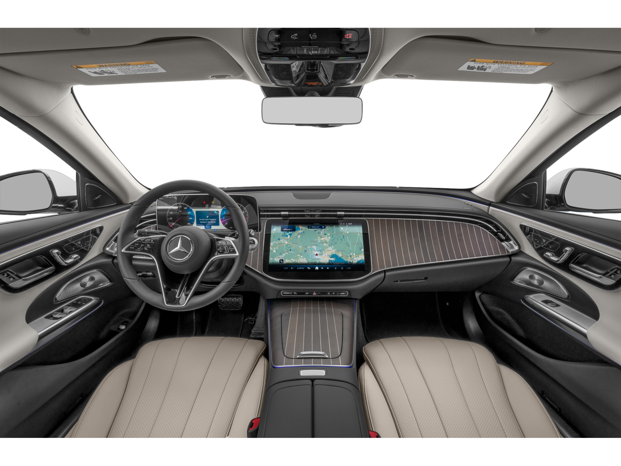 2027 Mercedes-Benz E 450 4MATIC®