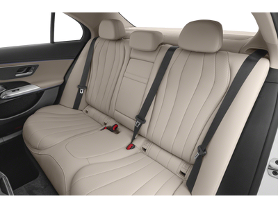 2027 Mercedes-Benz E 450 4MATIC®
