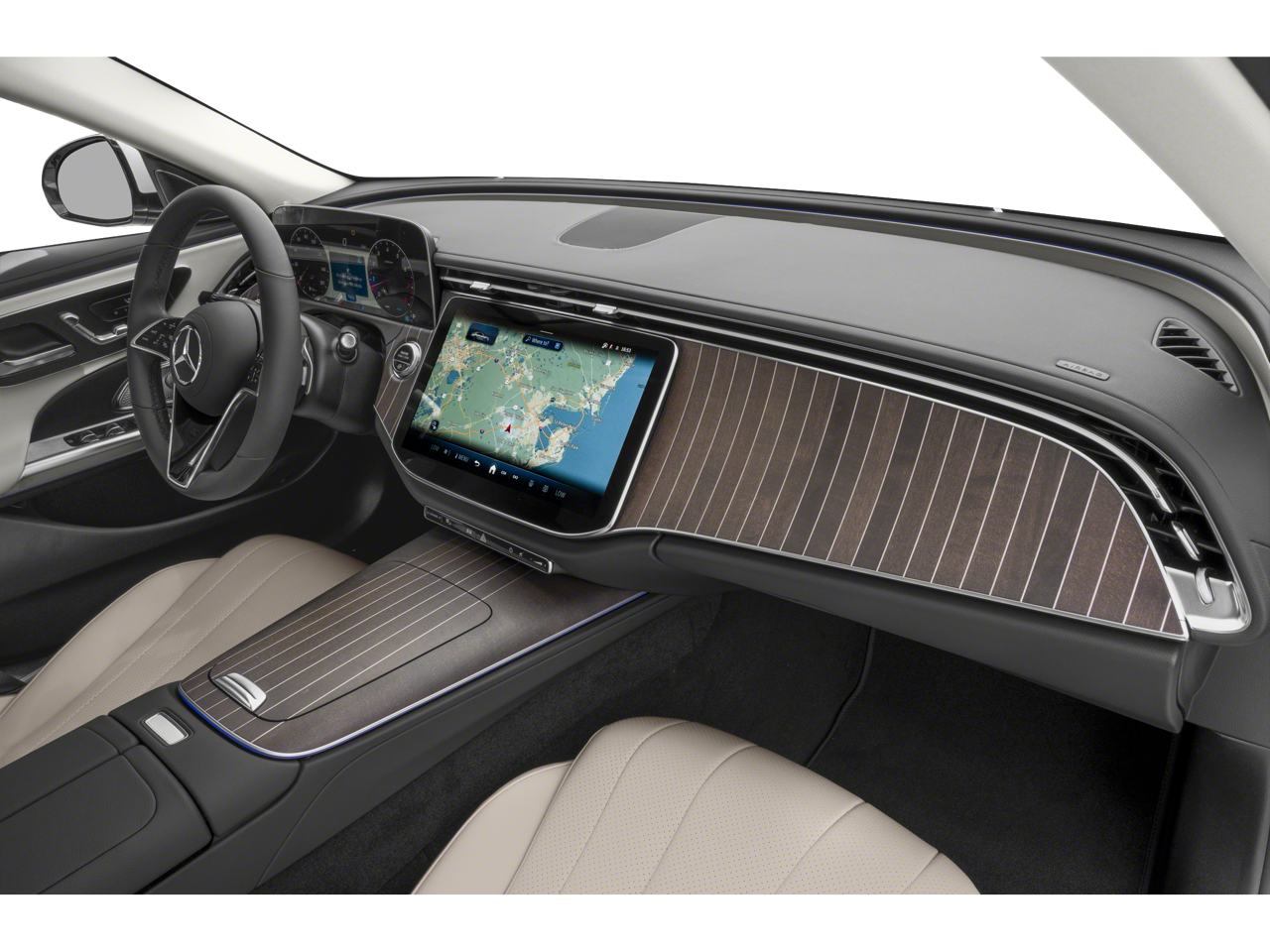 2027 Mercedes-Benz E 450 4MATIC®