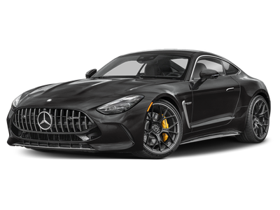 2027 Mercedes-Benz AMG® GT AMG® GT 63 PRO