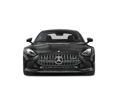 2027 Mercedes-Benz AMG® GT AMG® GT 63 PRO