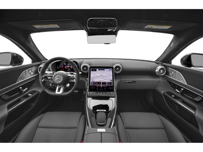 2027 Mercedes-Benz AMG® GT AMG® GT 63 PRO