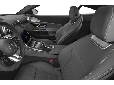 2027 Mercedes-Benz AMG® GT AMG® GT 63 PRO
