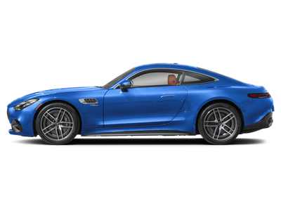 2027 Mercedes-Benz AMG® GT 43 AMG® GT 43