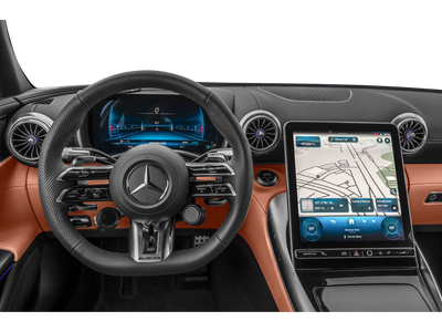 2027 Mercedes-Benz AMG® GT 43 AMG® GT 43