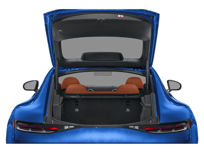 2027 Mercedes-Benz AMG® GT 43 AMG® GT 43