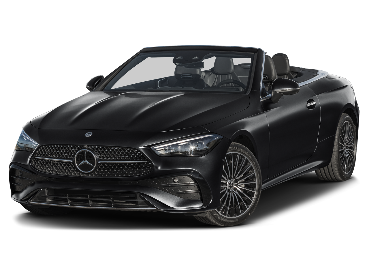 2027 Mercedes-Benz CLE 300 4MATIC®