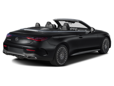 2027 Mercedes-Benz CLE 300 4MATIC®