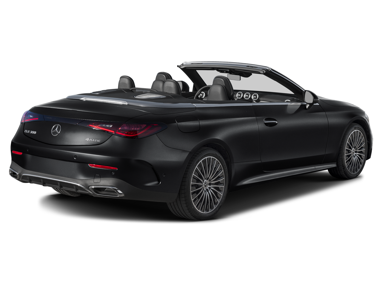 2027 Mercedes-Benz CLE 300 4MATIC®