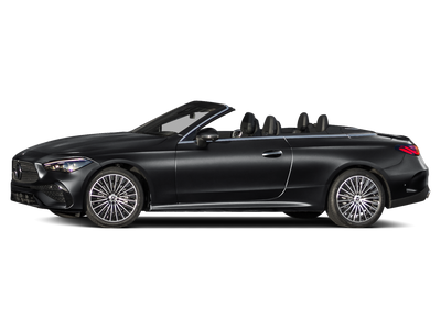 2027 Mercedes-Benz CLE 300 4MATIC®