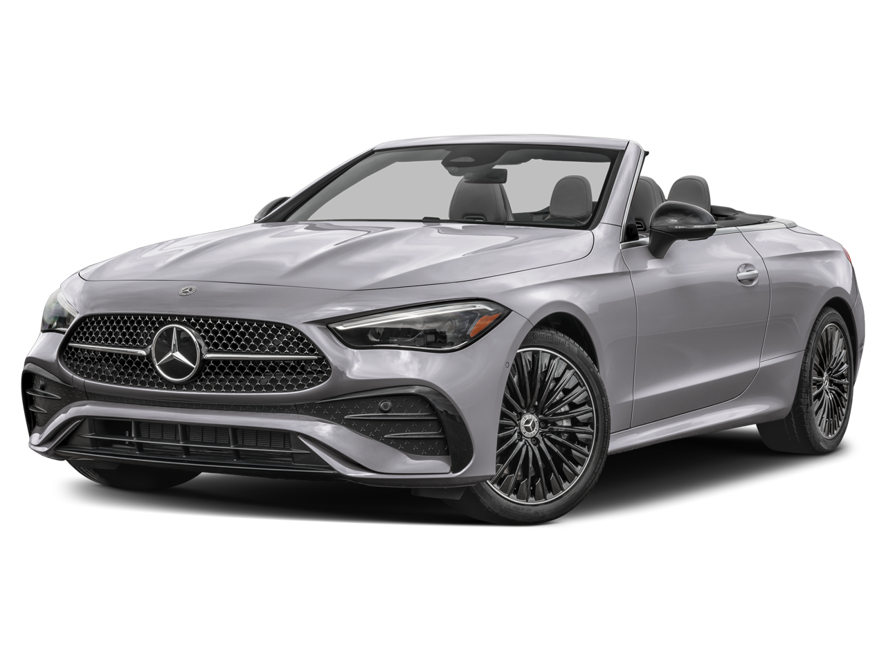 2027 Mercedes-Benz CLE 450 4MATIC®