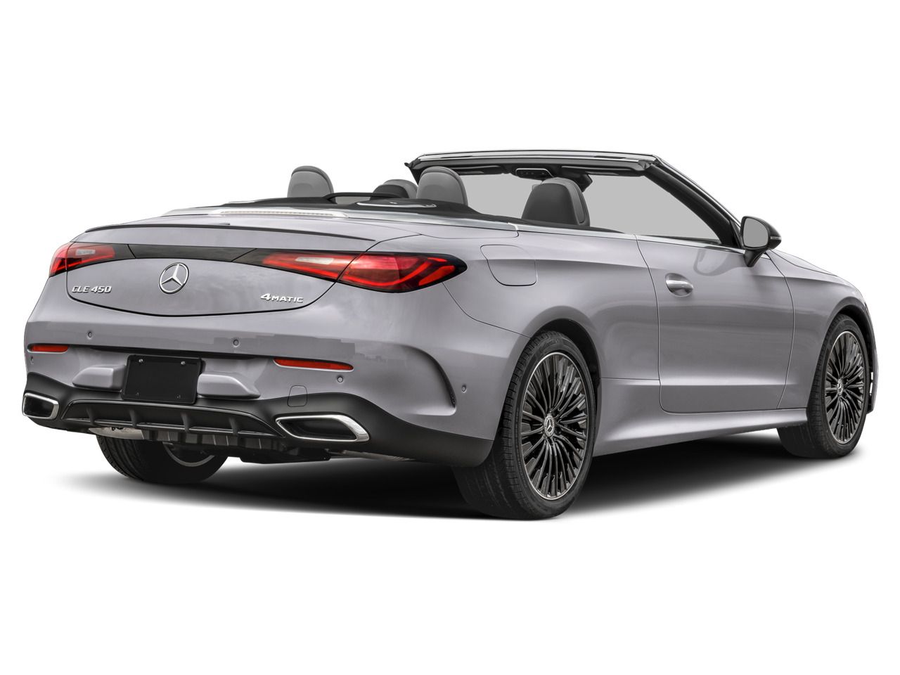2027 Mercedes-Benz CLE 450 4MATIC®