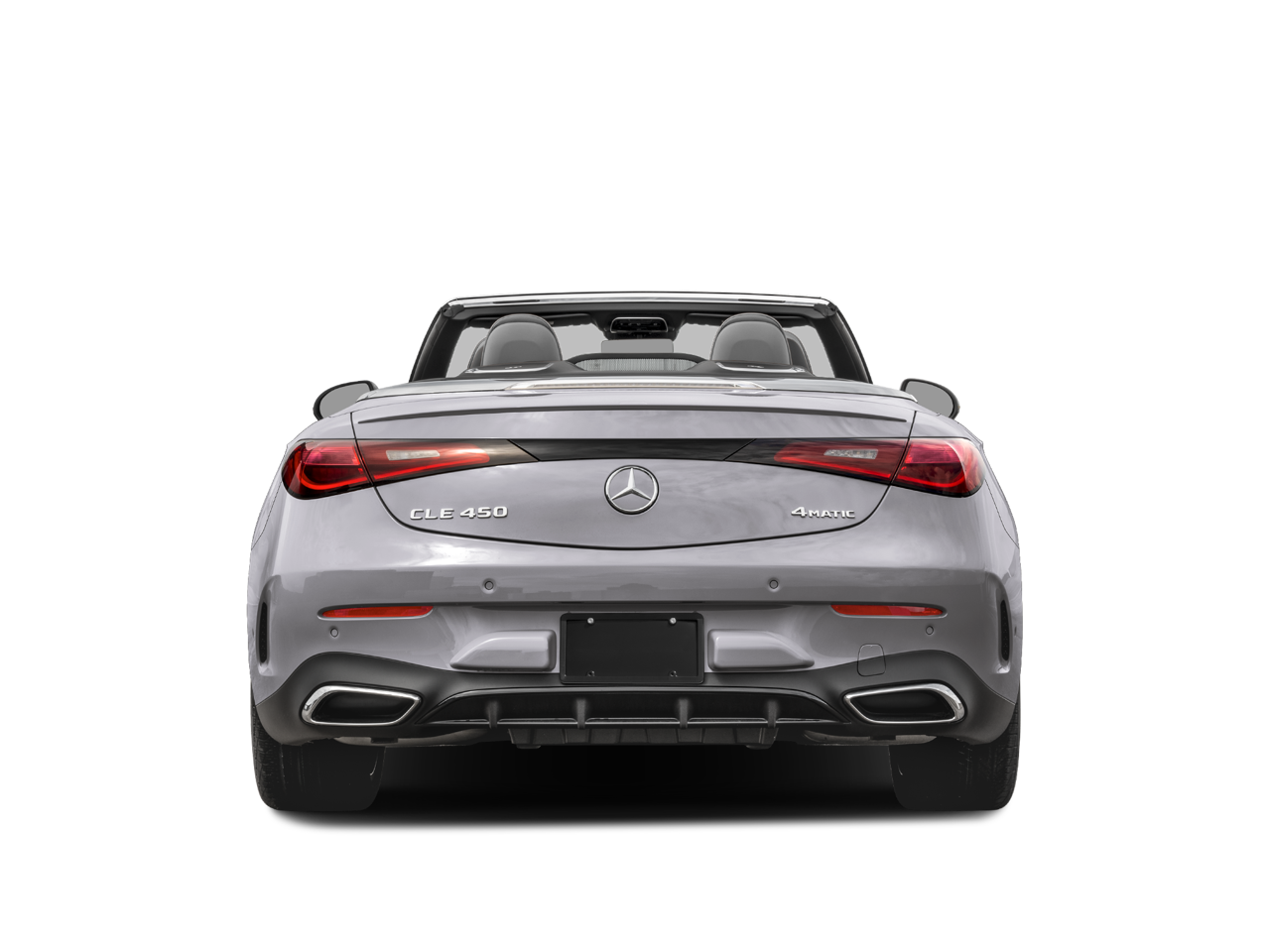 2027 Mercedes-Benz CLE 450 4MATIC®