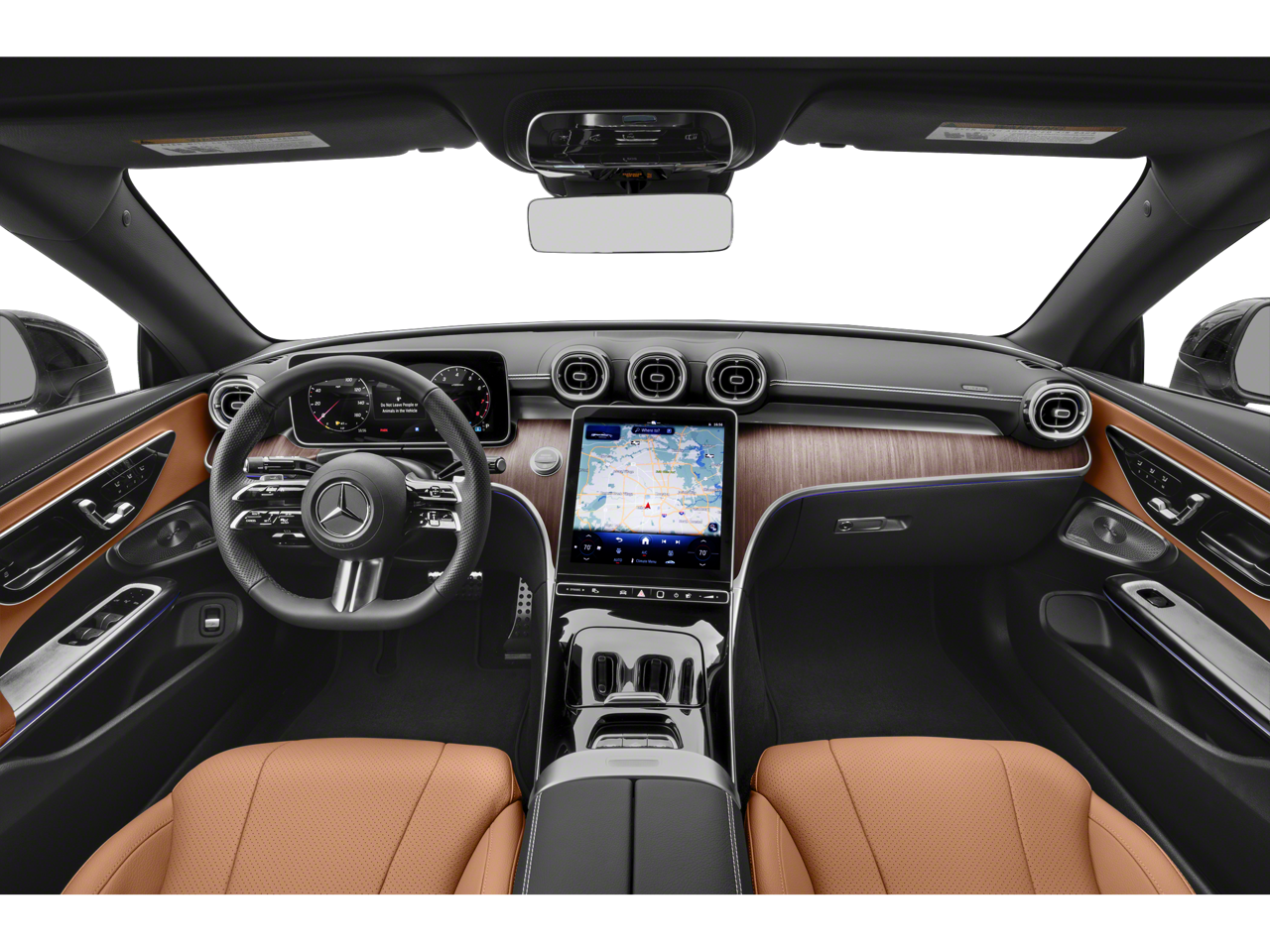 2027 Mercedes-Benz CLE 450 4MATIC®