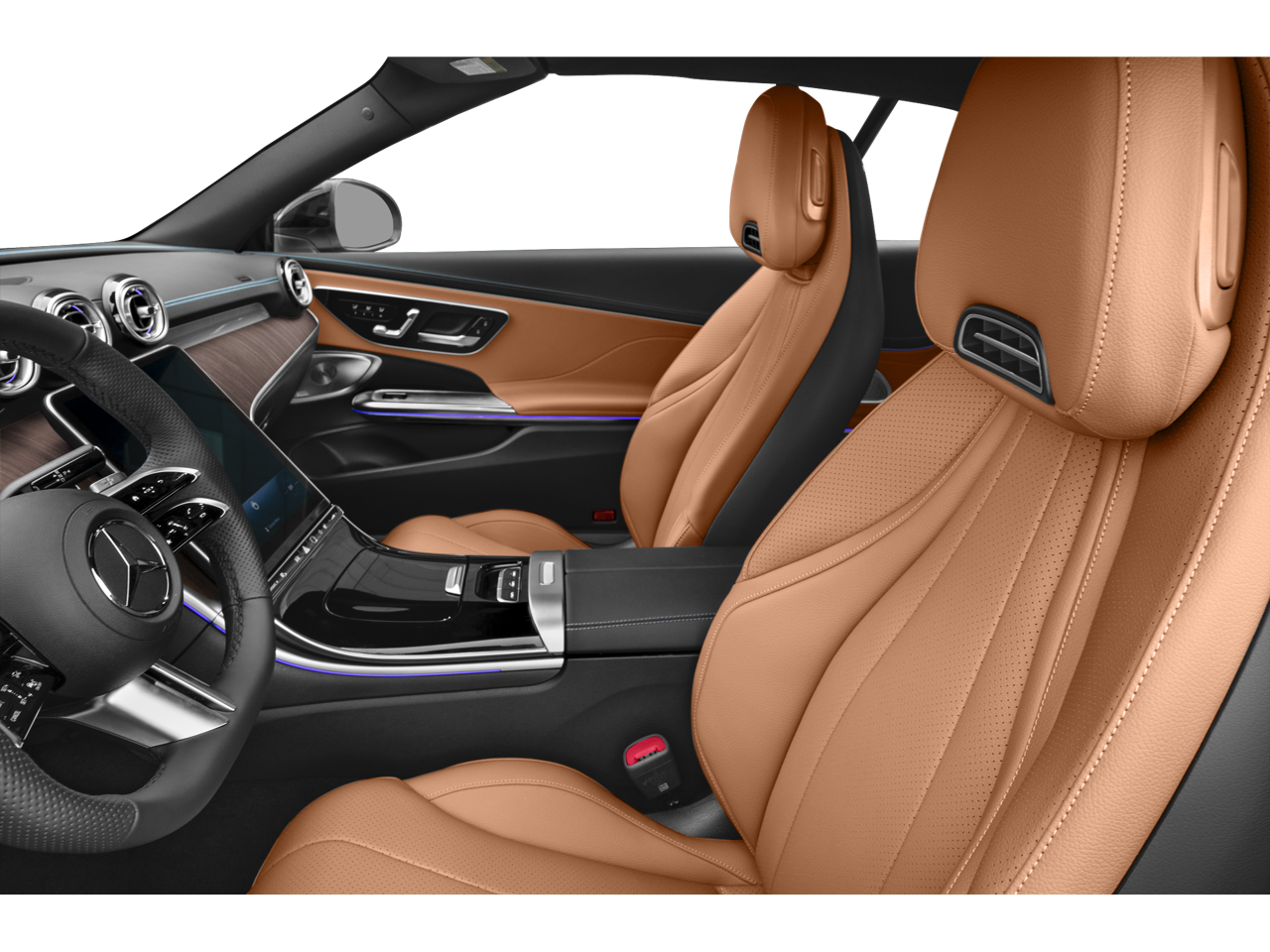 2027 Mercedes-Benz CLE 450 4MATIC®