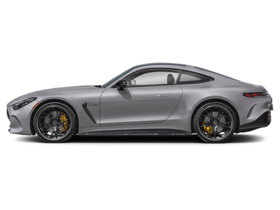 2027 Mercedes-Benz AMG® GT AMG® GT 55