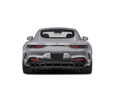 2027 Mercedes-Benz AMG® GT AMG® GT 55